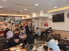 -庆丰包子铺(博雅CC商业广场店)