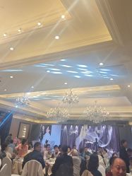 点击看大图 -上海瑞金洲际酒店·宴会厅