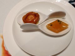 -8餐厅(新葡京酒店)