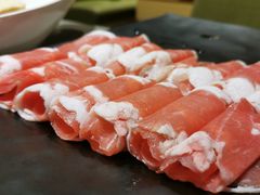 -海底捞火锅(万象城店)