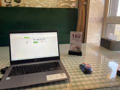 -上岛咖啡(华源四里店)