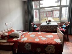 -寿山福海养老服务中心(石景山院)