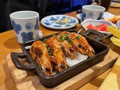 -一心创作料理屋(经开万达店)