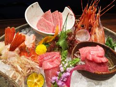 -桐寿司Sushi Tong