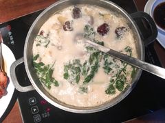 -文兴酒家(Chinatown - Gerrard Street)