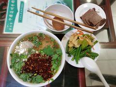 -东方宫中国兰州牛肉拉面(厦门旗舰店)