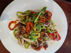 -牟传仁饭庄(星海店)
