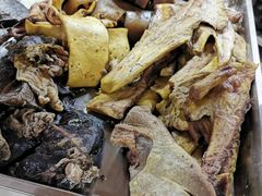 -阿牛牛杂店(东园店)