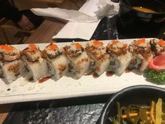 -九田家黑牛烤肉料理(石路天虹店)