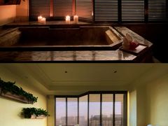 -春晖园度假酒店温泉