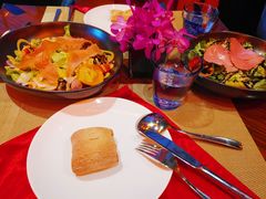 -YUE·6·西式融合餐厅(外滩六号店)