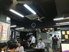 -华星冰室(湾仔店)