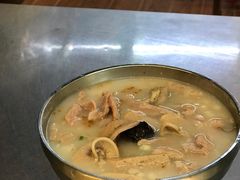 -广场正宗原汁薏米店