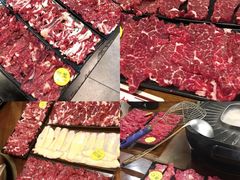 -汕头福合埕牛肉火锅(厚街店)