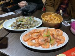 -盒马鲜生(馥邦国际店)