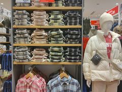 -优衣库(青岛万象城店)