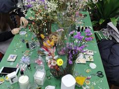 -100家灵感仓库·DIY团建(什刹海店)