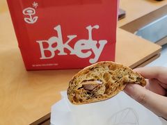 -LANLIZI BAKERY(COSMO店)