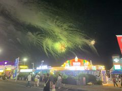 -第35届青岛国际啤酒节