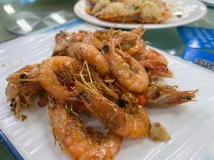 -景好海鲜餐厅(大鹏必选旅游店)