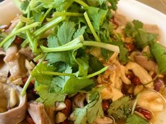-庆丰农庄·团建·农家菜(大浪店)