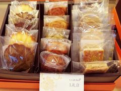 -檬舒舒MonChouChou(环球金融中心店)