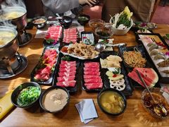 -束河人家(南锣鼓巷店)