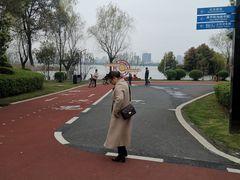 -艾溪湖湿地公园