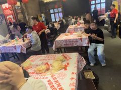 -阿财老铺·老蚌埠龙虾城(华夏总店)