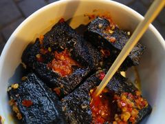 -黑色经典臭豆腐·长沙鲜食商店(坡子街店)