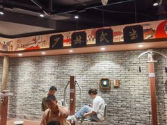 -7mall美食潮地标