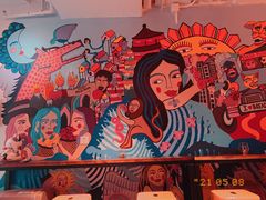 -Mesa Madre梅萨妈妈·Bintana(国贸店)