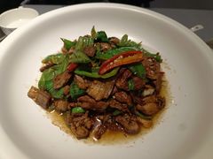 -徽州小镇(高新店)