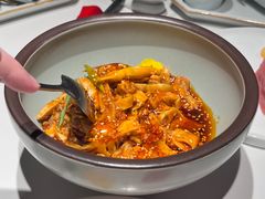 -辛香汇·现炒川菜(淮海路百盛店)