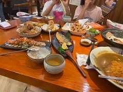 -盐城大有境(解放南路店)