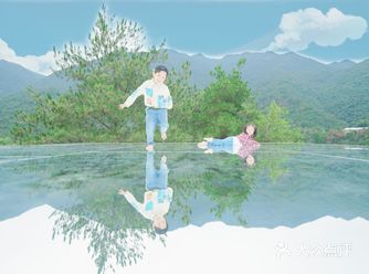 童话般的冰雪世界，不带女朋友去体验一回太可惜了