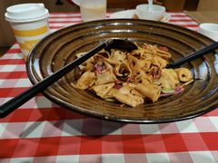 -西贝莜面村(近铁城市广场店)