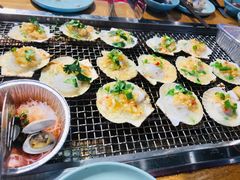-蚝英雄鲜蚝自助专门店(长楹天街直营店)