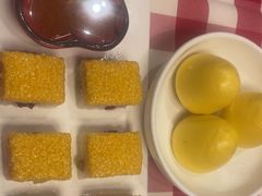 -西贝(华发商都店)