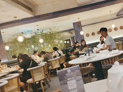 -翡翠拉面小笼包(岭南新天地店)