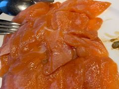 -杭州钱江新城万怡酒店-西餐厅