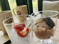 -漫咖啡(龟龙湖店)