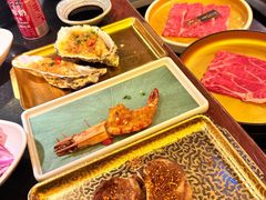 -牛New寿喜烧(虹桥新天地店)