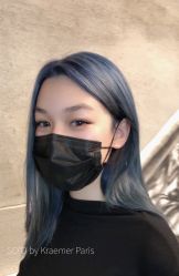 -Kraemer Paris  苏豪路易士·嘉玛发廊