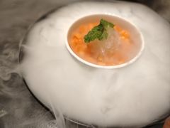 -翕间食·精致淮扬菜(江苏大剧院店)