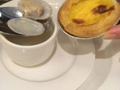 -德福阁(仕德福酒店)