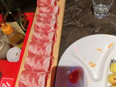 -蜀辣居鲜货老火锅(双流万达店)