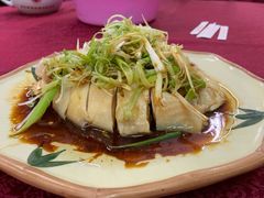 -隆都四季香饭店(碧海路店)