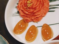 -广富林宰相府酒店·水云间
