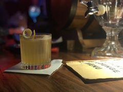 -鸡尾酒实验室酒吧(隆礼路店)